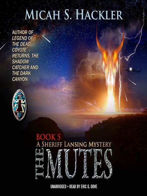 Title details for The Mutes by Micah S. Hackler - Wait list